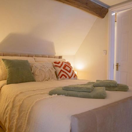 شقة Countryside Loft In بريدغنورث المظهر الخارجي الصورة