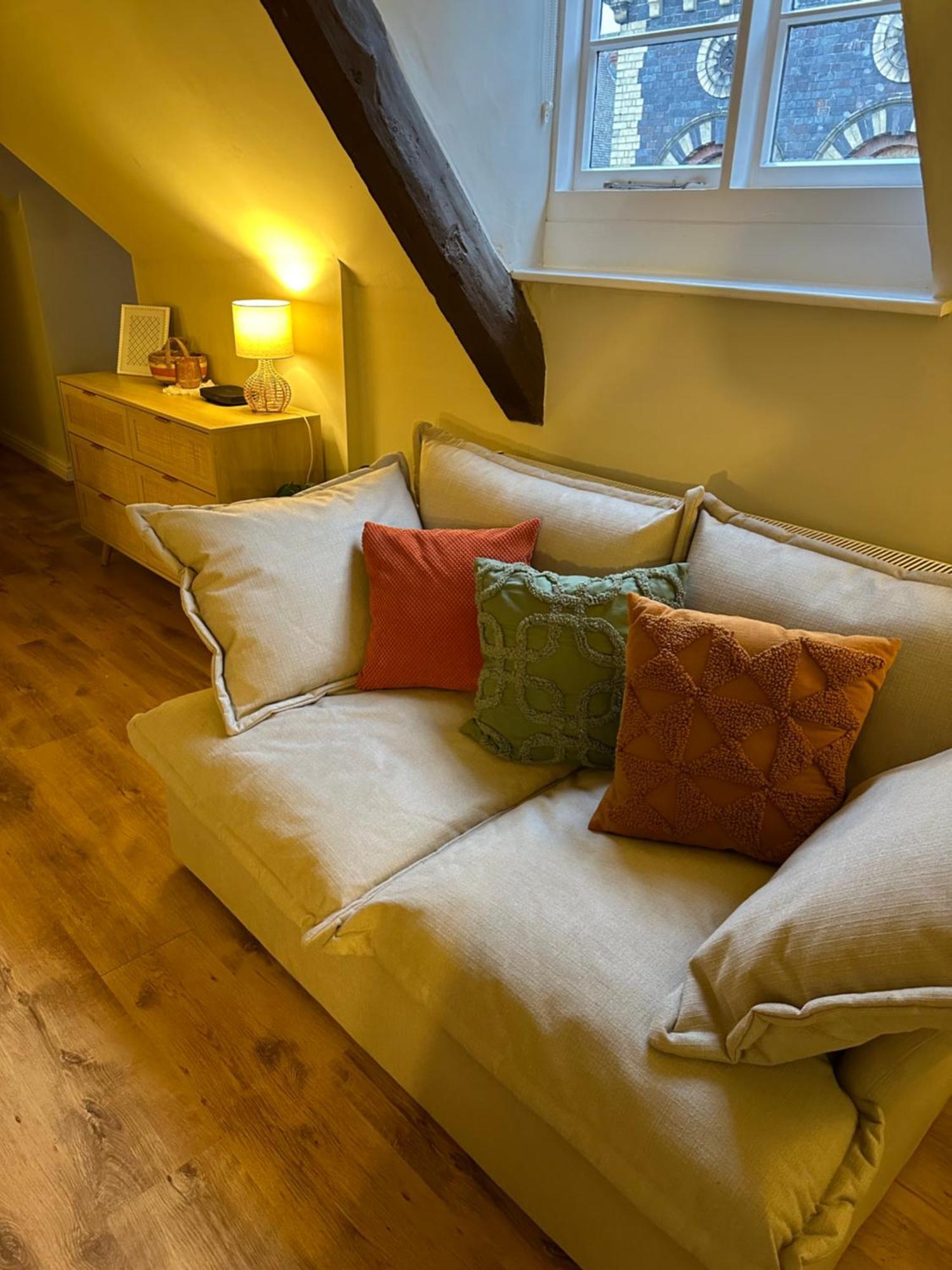 شقة Countryside Loft In بريدغنورث المظهر الخارجي الصورة